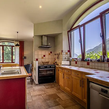 Maison A Luz St Sauveur Dans Un Cadre Idyllique Luz-Saint-Sauveur