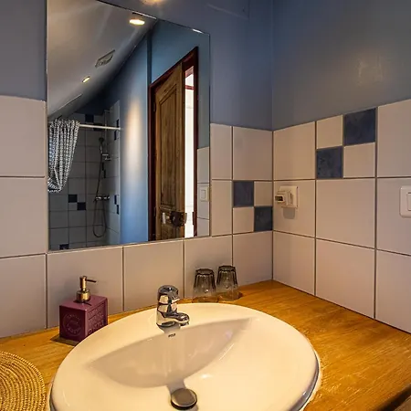 Maison Spacieuse Au Cadre Bucolique *
