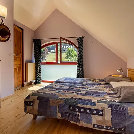 Maison A Luz St Sauveur Dans Un Cadre Idyllique Ferienhaus Luz-Saint-Sauveur